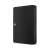 Seagate Expansion 2TB external hard drive, black