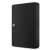 Seagate Expansion 2TB external hard drive, black
