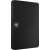 Seagate Expansion 2TB external hard drive, black