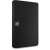 Seagate Expansion 2TB external hard drive, black