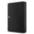 Seagate Expansion 2TB external hard drive, black