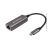 Axagon ADE-TRC Typ-C USB 3.2 - Gigabit Ethernet Adapter 82558439