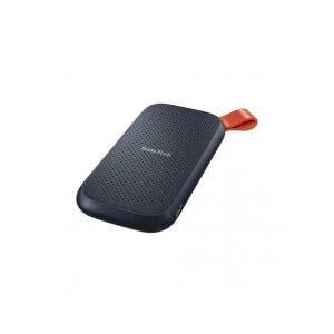 SanDisk Extreme Portable SSD - 480GB 138312987 - SanDisk