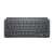 Logitech MX Keys Mini bezprzewodowa klawiatura, grafitowa, układ US International (Qwerty)