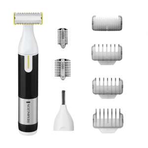 Remington Omniblade HG2000 Face trimmer with attachments - Beard Trimmer