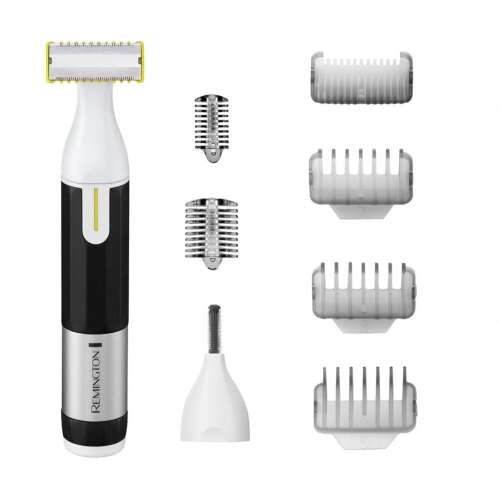 Remington Omniblade HG2000 arcszőrzet igazító tartozékokkal