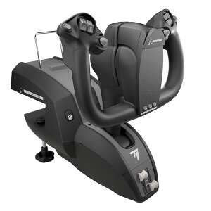 Thrustmaster TCA Yoke Pack Boeing Edition repülő szimulátor vezérlő szett - Thrustmaster