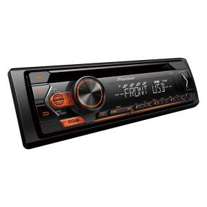 Pioneer MVH-S120UBA Autoradio mit USB und Android-Kompatibilität - Autoradios & Touchscreen Einbaugeräte