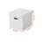 Esselte Home cube storage box dimensions