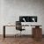 Ergotron LX Dual Monitor Kar - 27" Fehér 129757608