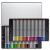 Staedtler "Karat" színes akvarell ceruza készlet 48db  (125 M48 / TS125M48) 82664460