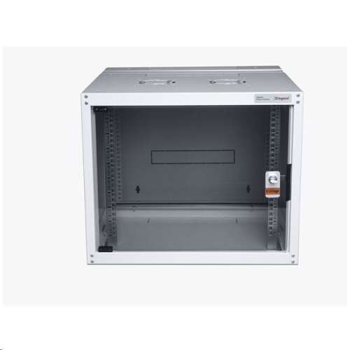 Legrand Rack Cabinet 9U 19" cu design separat (EVO9U6045)