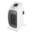 Somogyi FKH 400 portable mini ceramic space heater