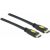 Cablu Delock High Speed HDMI 1m, compatibil Ethernet