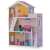Ricokids 3-stöckiges Puppenhaus aus Holz mit Zubehör #rosa 31678500}
