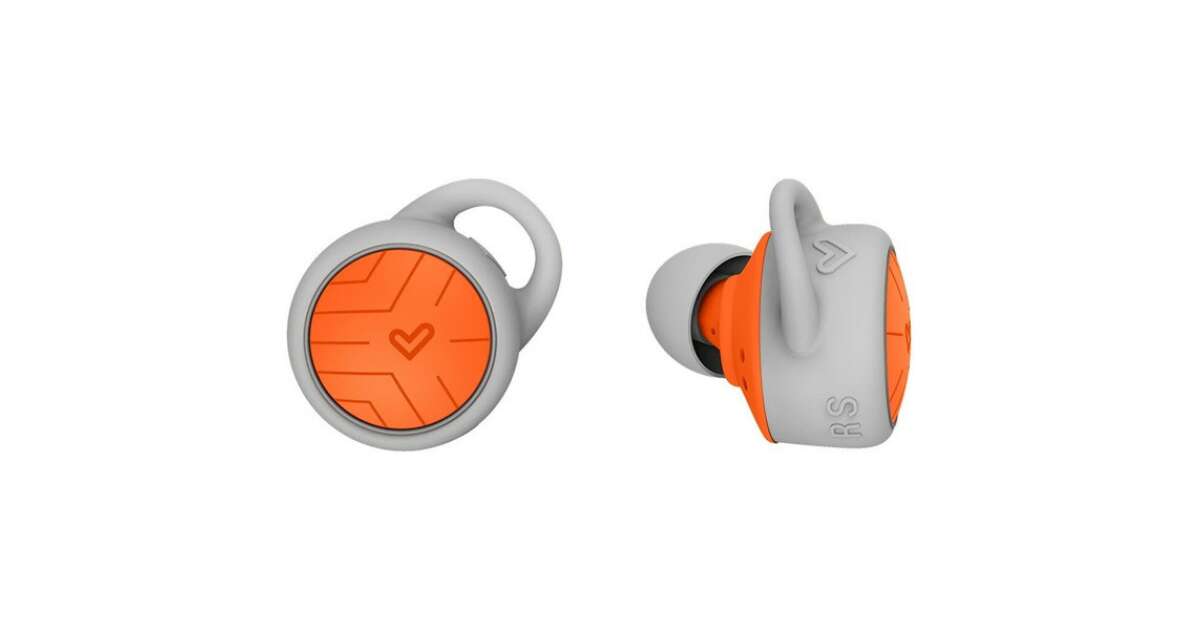 Bluetooth Headphones Energy Sistem Earphones Sport Energy Sistem