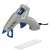 Dremel 910-3 ragasztópisztoly ragasztórudakkal