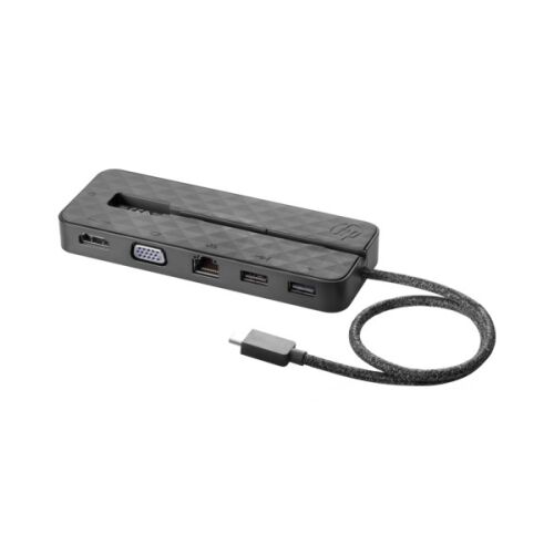 HP USB-C Mini Dock dock 143720935