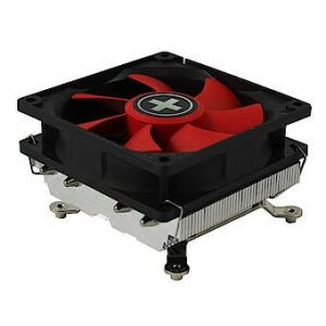 Chladič XILENCE CPU COOLER S1150/S1151/S1155//S1156 XC041 134232949 - Xilence