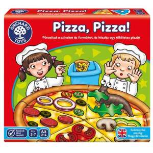Orchard Toys Pizza, Pizza! társasjáték (HU060) 61746616 