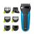 Braun Series 3 Shave&amp;Style 310BT Nass- und Trockenrasierer 133844393