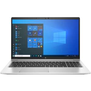 HP ProBook 650 G8 Laptop Win 10 Pro ezüst (250F9EA) 61747039 Laptopok
