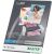 Leitz iLam A3 100 Micron Glossy Laminating Pouches, 100 Sheets with UDT Technology