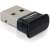 DeLock DL61889 USB 2.0 Bluetooth V4.0 kettős adapter