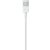 Apple Lightning na USB kabel - Detalj USB strane