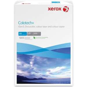 XEROX "Colotech" Hârtie de copiat digitală A3 120g (003R94652) 61748097 Furnituri de birou
