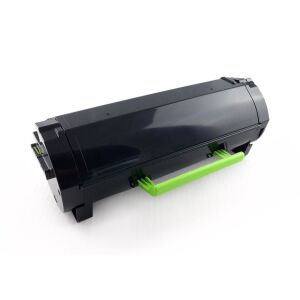 Wysokowydajny toner Lexmark 602HE - Lexmark Toner do drukarki