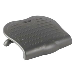 Kensington SoleSaver Ergonomikus Lábtámasz - Állítható Magasságú és Dőlésszögű