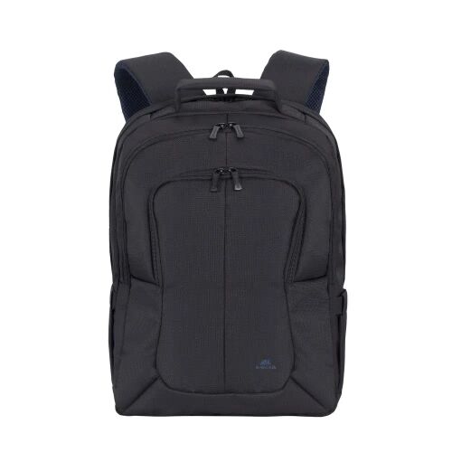 RivaCase 8460 Tegel 17,3 Zoll schwarzer Laptop-Rucksack