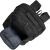 Offenes Fach des RivaCase 8460 Tegel Laptop-Rucksacks