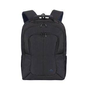 Rucsac laptop negru RivaCase 8460 Tegel 17.3 inch - Rucsacuri pentru laptop