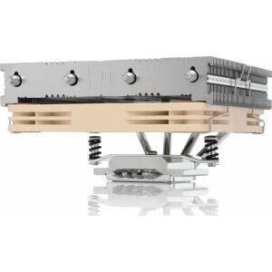 Noctua NH-L12S Cooler CPU Low-Profile - Noctua Ventilator de PC