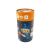 Mon Űrutazás 40 piece space adventure puzzle and game in a cylindrical box