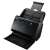 Canon imageFORMULA DR-C240 sheet-fed scanner, open document feeder