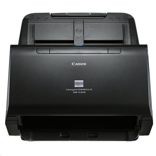 Skener dokumentov s podávačom listov Canon imageFORMULA DR-C240