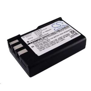 Nikon EN-EL9 Akku - 7.4V 1000mAh Li-ion