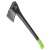 Verto 05G104 splitting axe with fiberglass handle, 28 inches