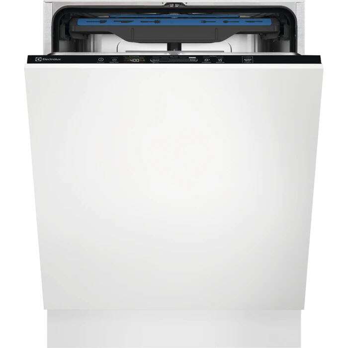 Electrolux eem48320l beépíthető mosogatógép, 14 teríték, 8 progra...