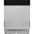 Zadný panel vstavanej umývačky riadu Electrolux EEM48320L