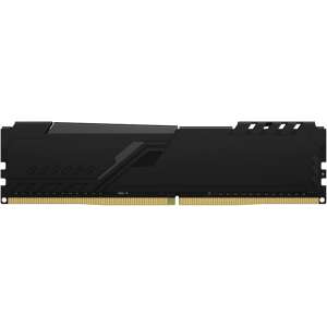 16GB 3200MHz DDR4 RAM Kingston Fury Beast CL16 (2x8GB) (KF432C16BBK2/16) 61751033 