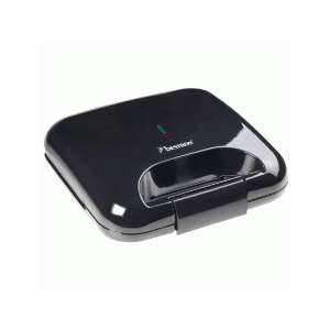 Bestron ASM750Z fekete szendvics sütő - Szendvicssütő