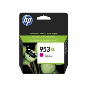 HP 953XL Magenta Tintenpatrone - Originalverpackung - Druckerzubehör