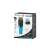 Remington HC5000 X5 Power-X Series hair clipper, blue and black, in packaging