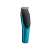 Remington HC5000 X5 Power-X Series hair clipper, blue and black, side view