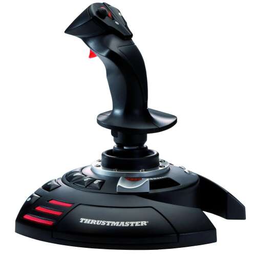 Thrustmaster T-Flight Stick X Joystick - PC és PS3