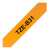 Brother P-touch TZe-B31 tape (TZEB31) 100665238